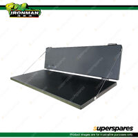 Ironman 4x4 Alu-Cab Side-Slide Prep Table AC-C-A-SSP-TBL Offroad 4WD