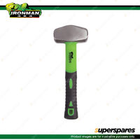Ironman 4x4 Tent Peg Mallet IMALLET Camping Accessories Offroad 4WD