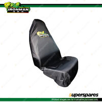 Ironman 4x4 Universal Slip-On Seat Cover ISEAT COVER Spare Parts Replacement 4WD