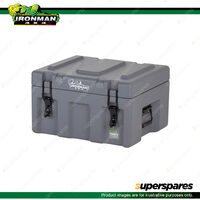 Ironman 4x4 60L Maxi Case - 550 x 460 x 335mm Includes tool tray IMC002