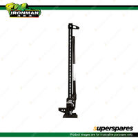 Ironman 4x4 4WD Lift Jack - 48inch Includes Cover IHIGHLIFT001 Offroad 4WD
