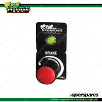 Ironman 4x4 Electric Brake Controller With remote head IEBC001 Offroad 4WD