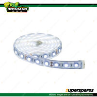 Ironman 4x4 LED Light Strip Includes switch ILEDSTRIP Spare Parts Offroad 4WD
