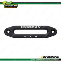 Ironman 4x4 Alloy Hawse Fairlead Recovery Accessories WWWHAWSE Offroad 4WD