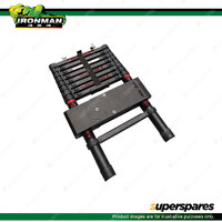 Ironman 4x4 Alu-Cab Ladder Bracket Suit LT-50 Rooftop Tent AC-A-LAD-HOLD