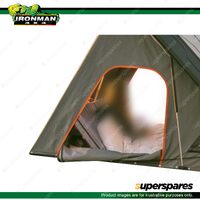 Ironman 4x4 Alu-Cab Gen 3.1 Expedition Rooftop Tent - Back Rest AC-RT-A-BR