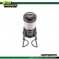 Ironman 4x4 Rechargeable LED Lantern ILIGHTING0012 4WD Offroad Camping Light