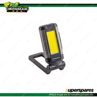 Ironman 4x4 Rechargable LED Worklight Camping Lights ILIGHTING0056 4WD Offroad