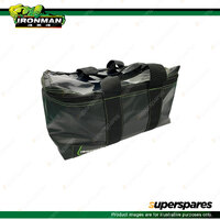 Ironman 4x4 Small Recovery Storage Bag Recovery Kit IRECKIT012BAG 4WD Offroad