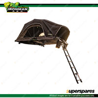Ironman 4x4 Uber Lite Rooftop Tent IRTT0034 4WD Offroad Camping Accessories