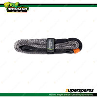 Ironman 4x4 20M Winch Extension Rope - 4500Kg IWINCHEXT4.5K 4WD Offroad