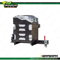 Ironman 4x4 Rear Swing Arm Jerry Carrier RHS RCBJERRYCAN-R 4WD Offroad