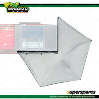 Ironman 4x4 Deltawing 270 Awning Left-Hand Side Passenger IAWN270L045