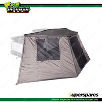 Ironman 4x4 Deltawing 180 Awning Walls for 1.77M IAWNWALL1800012 Offroad 4WD
