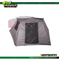 Ironman 4x4 Deltawing 270 Awning Walls 4 Piece Design IAWNWALL270045