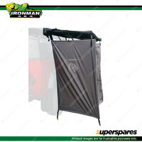 Ironman 4x4 The Deltawing Ultimate Shower Awning Ensuite IENSUITEXT
