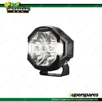 Ironman 4x4 Scope 5" Osram LED Driving Light Combo IDL0501C Offroad 4WD