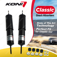 2 x Rear KONI Classic Shock Absorbers 82-1044 - Suits Older Performance Cars