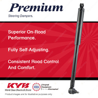 KYB Steering Damper for TOYOTA 4 Runner LN61 YN63 YN130 RN130 VZN130 LN130 4WD