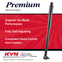 KYB Steering Damper KS1011 for TOYOTA Hilux RZN169 RZN174 KZN165 4WD