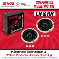 2x KYB Front Strut Top Mounts for BMW 3 Series 316 318 320 323 325 328 Z3 E36