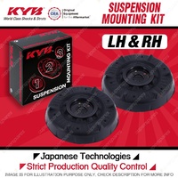 2x KYB Front Strut Top Mounts for Holden Cruze JG JH FWD 06/2009-10/2016