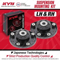 2x KYB Front Strut Top Mounts for Mercedes Benz Sprinter 309 311 313 315 316