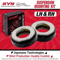 2x KYB Front Strut Top Mounts LH & RH for Nissan 240Z 260Z S30 Coupe 70-78