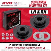 2x KYB Front Strut Top Mounts for Nissan Maxima A32 VG30DE V6 FWD Sedan 95-99