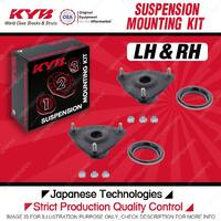 2x KYB Front Strut Top Mounts LH & RH for Hyundai Elantra HD XD i30cw i30 FD