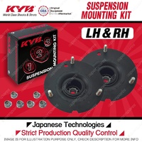 2x KYB Front Strut Top Mounts for Holden Calais VK VL VN Standard Suspension