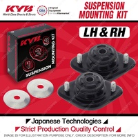 2x KYB Rear Strut Top Mounts for BMW 3 Series E30 E36 E46 Z3 E36 84-07