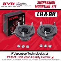 Rear KYB Strut Top Mounts for Toyota Camry Vienta ACV30R 36R MCV20R 21R SXV20R
