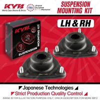 2x KYB Front Strut Top Mounts LH & RH for Kia Sorento XM SI SLI 2012-2015
