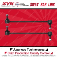 2 x KYB Front Sway Bar Links for Ford Mondeo MA MB MC 2.0L 2.3L 2007-2015
