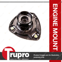 1 x Trupro Front Right Strut Mount for Hyundai Accent MC 1.6L 12/06-12/09