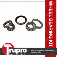 1 x Trupro Front Wheel Bearing Kit for Ford Falcon XP All Engines 1/65-8/66