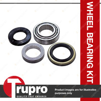 Rear Wheel Bearing Kit for Jeep Wrangler TJ 4.0L 6 Cyl 11/96-6/04