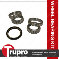 Front Wheel Bearing Kit for Mitsubishi Pajero NH NL NK NJ 1/83-5/91