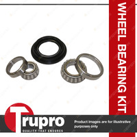 Front Wheel Bearing Kit for Nissan Skyline R31 3.0L 6 Cyl 12/86-12/90