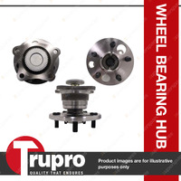 Rear Wheel Bearing Hub for Toyota Celica ST202 3SGE 2.0L 1993-1999