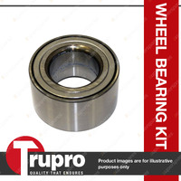 1 x Front Wheel Bearing Kit for Daihatsu Applause A101 Charade G102 Pyzar