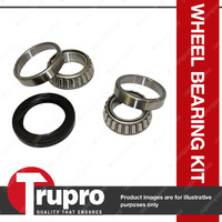1 x Trupro Front Wheel Bearing Kit for Daihatsu Rocky F All Engines Series