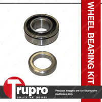 1 x Trupro Rear Wheel Bearing Kit for Ford Escort Mk I Escort Mk 2 Sedan Van