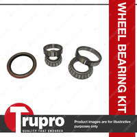 Premium Quality 1 x Trupro Front Wheel Bearing Kit for Ford F100 F150 2WD