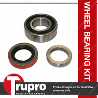 1 x Trupro Rear Wheel Bearing Kit for Ford Fairlane LTD ZA ZB ZD ZF