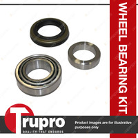 1 x Trupro Rear Wheel Bearing Kit for Ford Fairlane LTD ZD ZF ZG 1970-1976