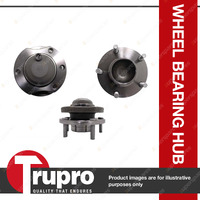 1 kit Front RH Wheel Bearing Hub for Holden Commodore VT All Engines