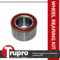 1 x Trupro Front Wheel Bearing Kit for Honda Civic Concerto Odyssey Integra