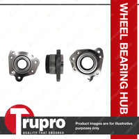 1 kit Rear RH Wheel Bearing Hub for Honda CR-V RD1 2.0L 4Cyl 7/97-8/02